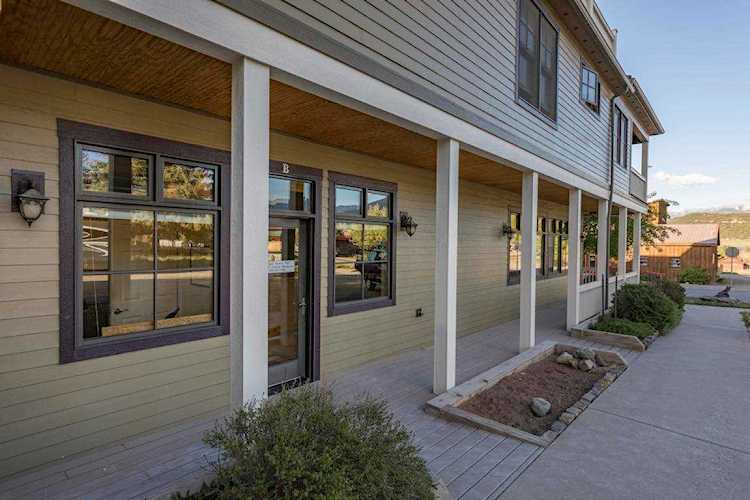 195 S Lena St #B Ridgway, COLORADO 81432 | MLS 36081 Photo 1