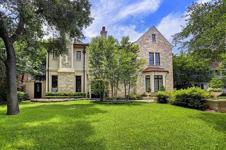 3109 Locke Ln Houston, TX 77019