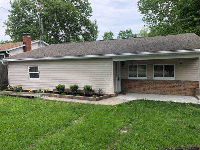 6680 Darby Boulevard Grove City, OH 43123 | MLS 218021080 Photo 1
