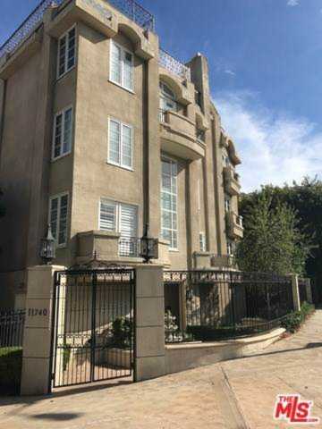 11740 W Sunset #41, Los Angeles, CA 90049 | RubyHome Photo 1