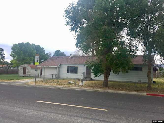 1010 Grinnel Lovelock, NV 89419 | MLS 180008530 Photo 1
