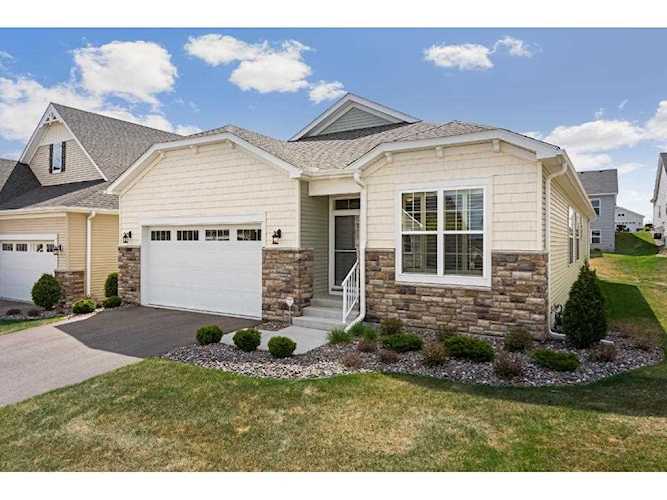 MLS 4951215 Hennepin County home for sale Four Seasons At Rush