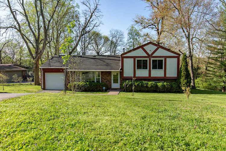 1805 Springhill Rd Anchorage, KY 40223 | MLS 1501652 Photo 1