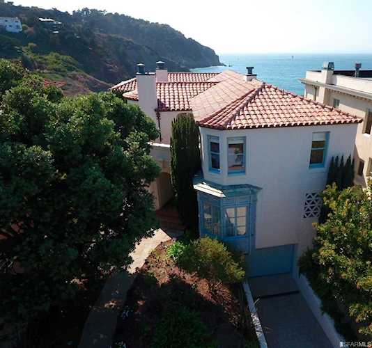 320 Sea Cliff Avenue San Francisco, CA 94121 | MLS 472538 Photo 1