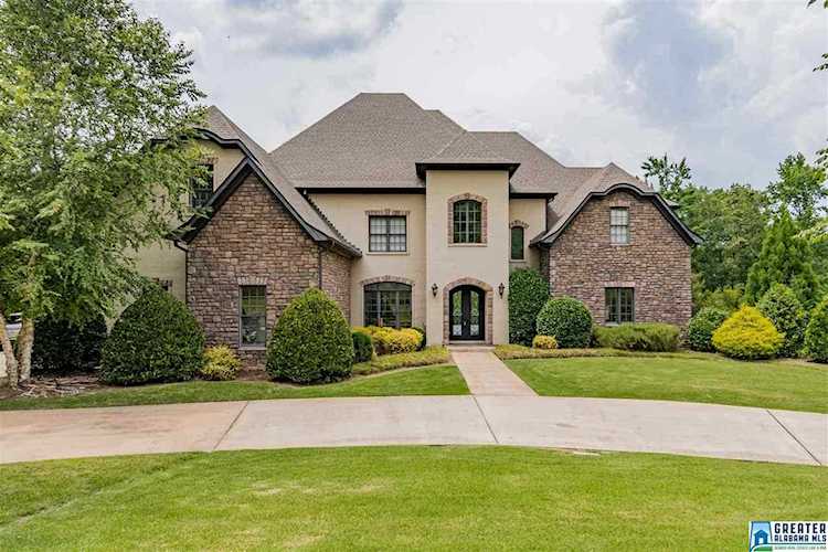 1069 Royal Mile Hoover, AL 35242