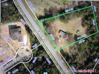 16423 Capps Rd Charlotte, NC 28278