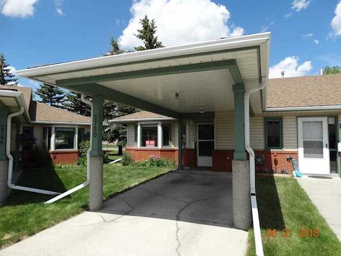 2750 Dovely Park SE Calgary, AB T2B 3G8