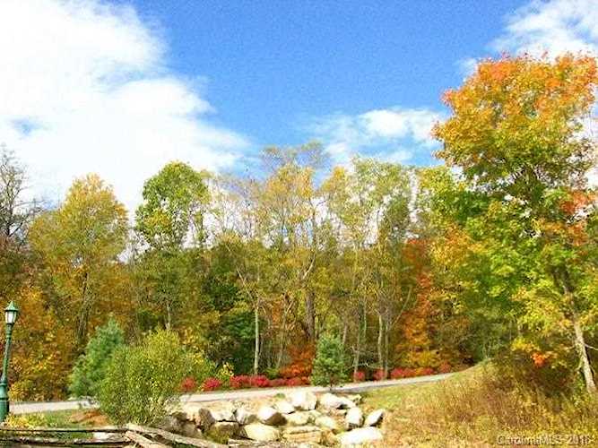 Lot 46 Silver Springs Dr Banner Elk Nc 28604 Mls 3413073