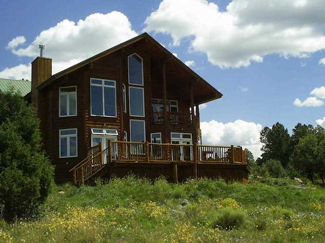3375 Peninsula Dr Placerville, COLORADO 81430 | MLS 31097 Photo 1