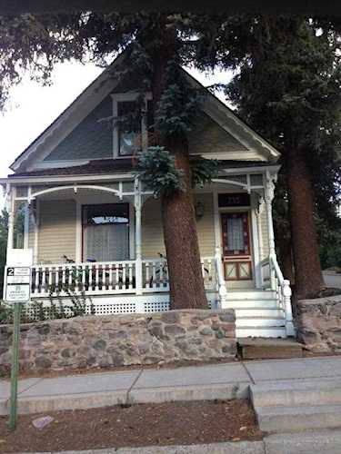 235 N Pine St Telluride, COLORADO 81435 | MLS 31560 Photo 1