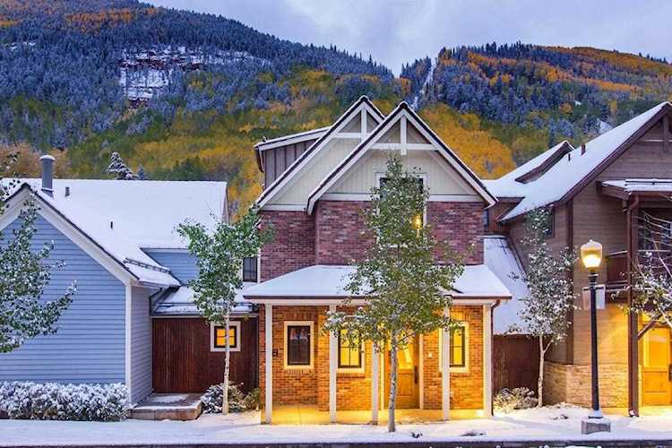 205 S Oak St #B Telluride, COLORADO 81435 | MLS 30915 Photo 1