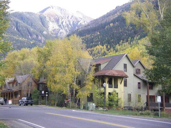 600 W Colorado Ave #B Telluride, COLORADO 81435 | MLS 31942 Photo 1