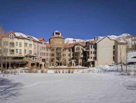 622 Mountain Village Blvd #102 Mountain Village, COLORADO 81435 | MLS 30509 Photo 1