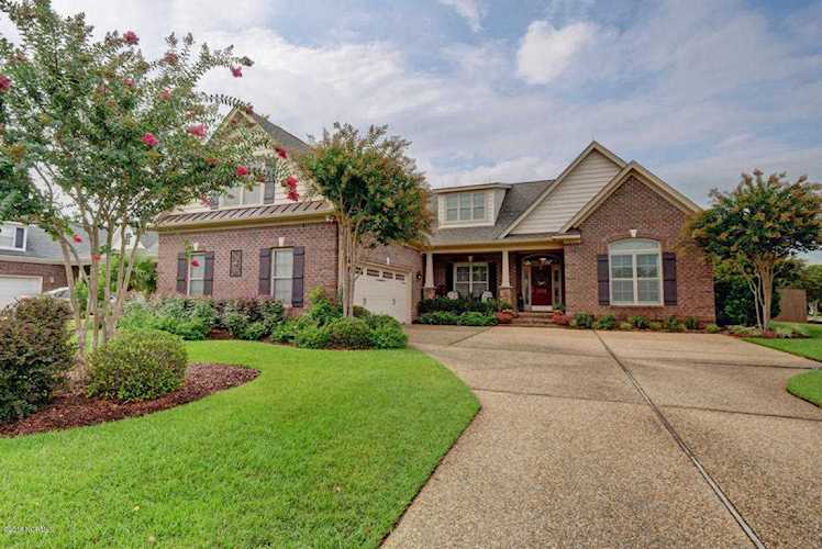 1218 Waterfall Way Leland, NC 28451 | MLS 100126496 Photo 1