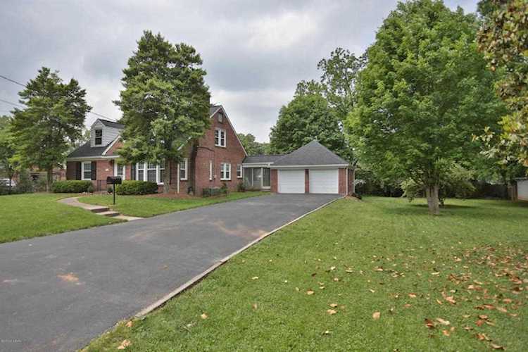 106 Wood Rd Louisville, KY 40222 | MLS 1503776 Photo 1
