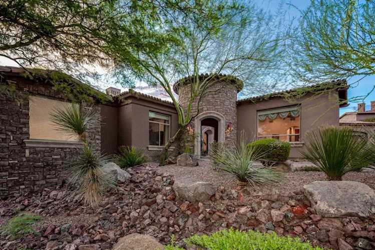 9108 N Shadow Ridge Trail Fountain Hills, AZ 85268