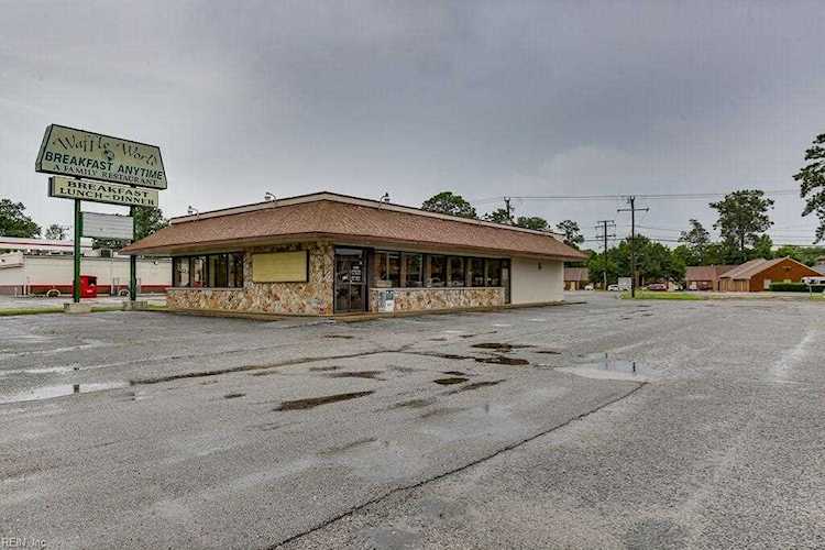 3254 Western Branch Blvd Chesapeake, VA 23321