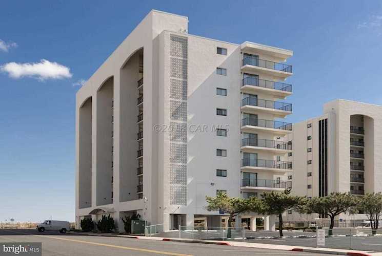 1 133rd St #705B Ocean City, MD 21842 | MLS 1001564776 Photo 1