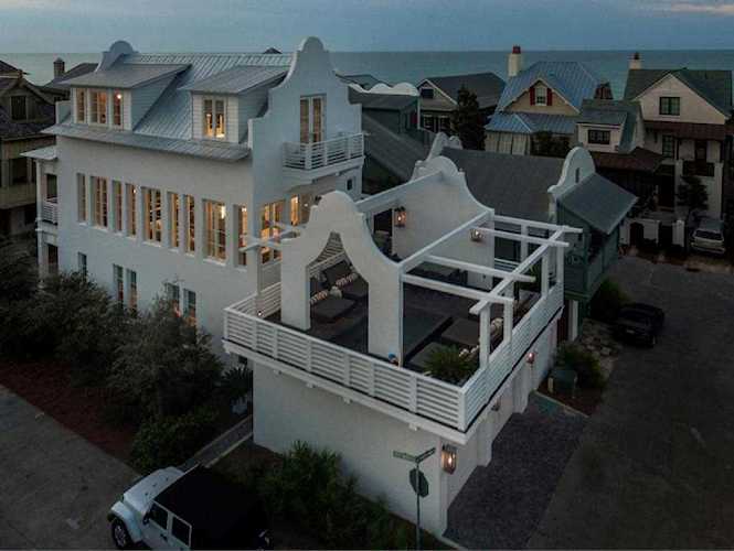 384 W Water Street Rosemary Beach, FL 32461
