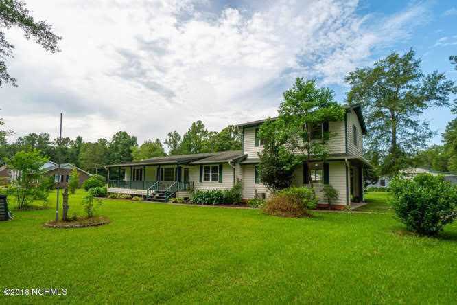 Home For Sale At 1265 Scott Road, Rocky Point NC in Not In Subdivision Photo 1