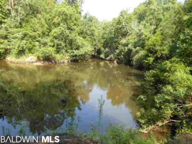 18732 S East River Road Silverhill, AL 36576 | MLS 273179 Photo 1