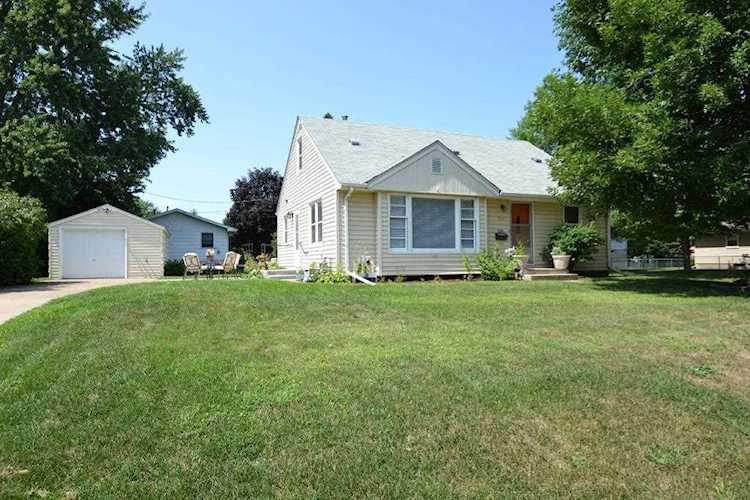 MLS 4989739 | Hennepin County home for sale | Crystal Photo 1