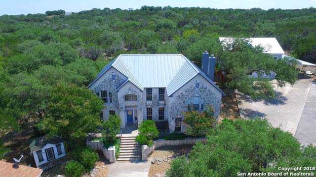 2 Watson Way Spring Branch, TX 78070