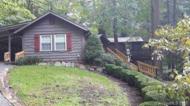 892 Pearson Falls Rd Saluda Nc 28773 Mls 3423153