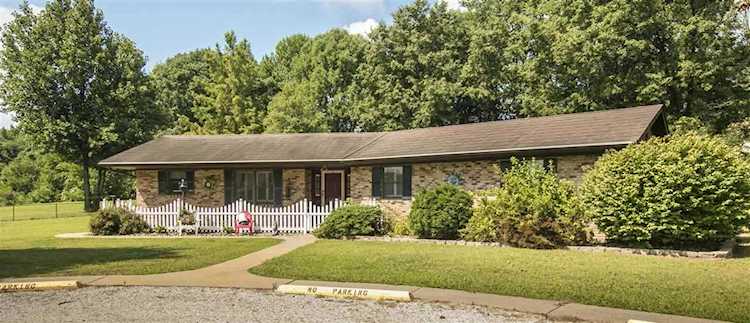 2477 W 50 N Road Princeton, IN 47670