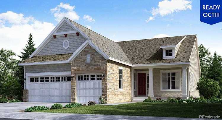 15242 Quince Street Thornton, CO 80602 | MLS ® 8229758 Photo 1