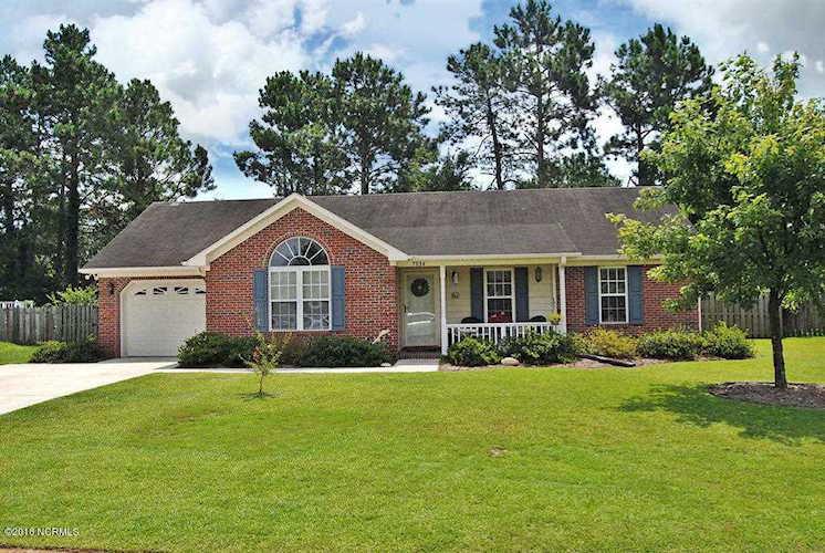 7024 Springer Road Wilmington, NC 28411 | MLS 100130988 Photo 1