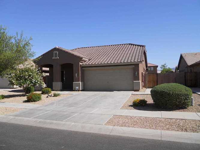 11277 W Buchanan Street Avondale, AZ 85323
