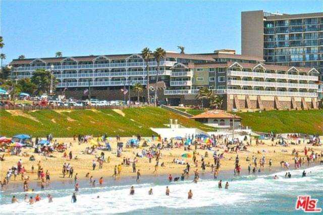 501 Esplanade #109 Redondo Beach, CA 90277