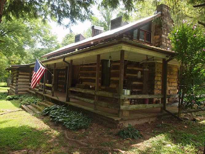 368 Old Gauley Road Livingston Ky 40445 Mls 1819825