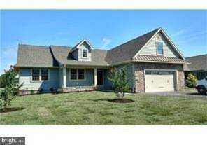 Lot 13 Quail Ln Dagsboro, DE 19939
