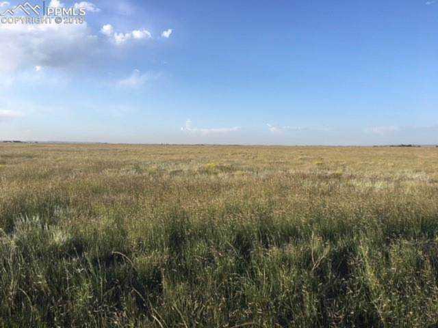 0 McClelland Road Calhan, CO 80808