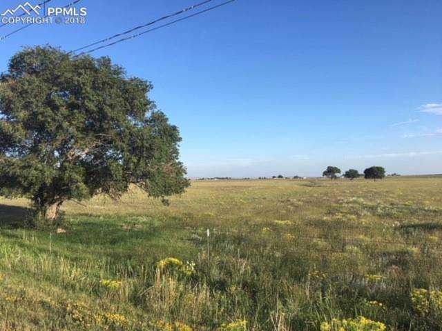 22255 Falcon Highway Calhan, CO 80808