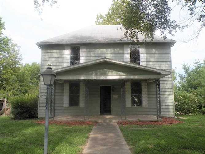 2507 S Main St Higginsville, MO 64037 | MLS 2127643 Photo 1