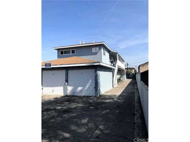 1435 W 227th Street Torrance, CA 90501 | MLS SB18212886 Photo 1