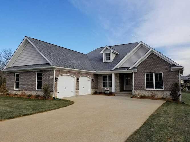 4817 Saddle Bend Way Louisville, KY 40299 | MLS 1474499 Photo 1