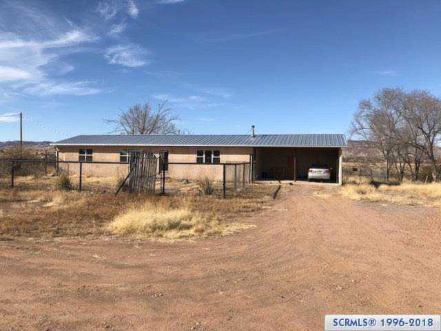 15 mesa rd cliff nm 88028 mls 35114 new mexico properties