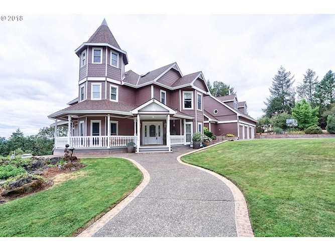 20909 S South End Rd Oregon City, OR 97045