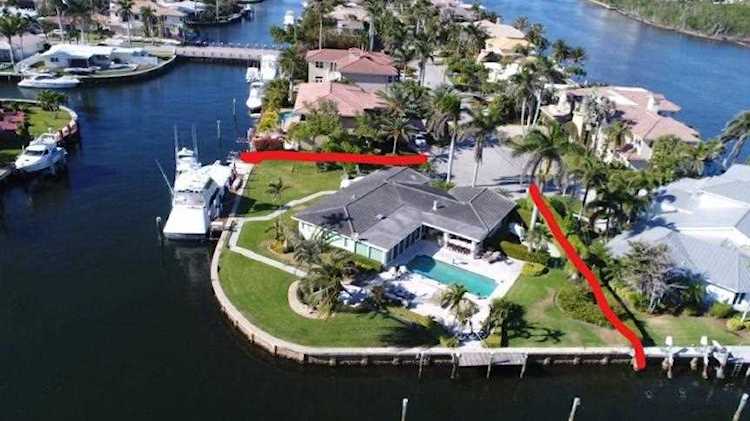 6899 NE 8Th Drive Boca Raton, FL 33487 - MLS# RX-10461606 | BocaRatonRealEstate.com Photo 1