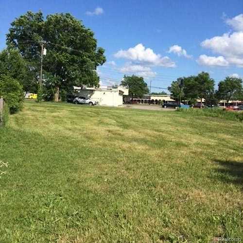 000 Brown Flat Rock, MI 48134