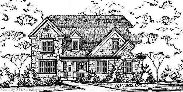 8124 S Vassar Rd Grand Blanc Twp, MI 48439