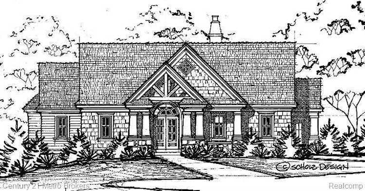 6300 Withers Way Ct Grand Blanc Twp, MI 48439