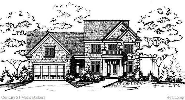 6290 Bridle Path Grand Blanc Twp, MI 48439