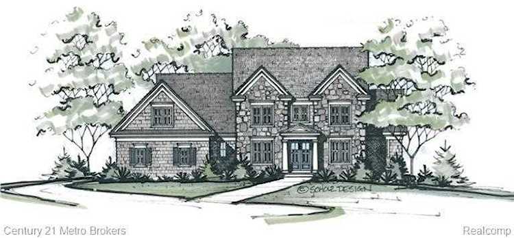 6330 Bridle Path Grand Blanc Twp, MI 48439