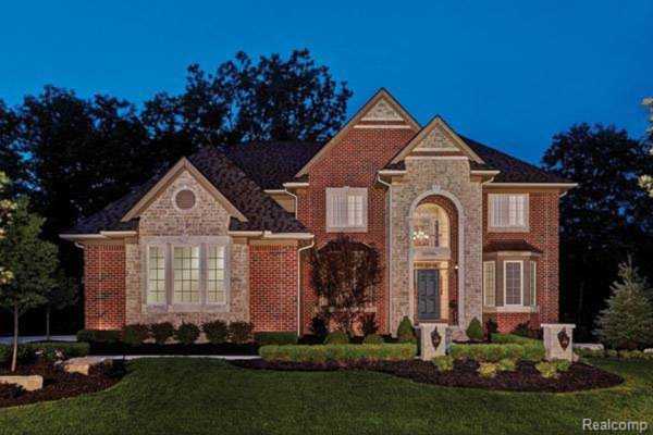 18141 Outer Dearborn, MI 48128