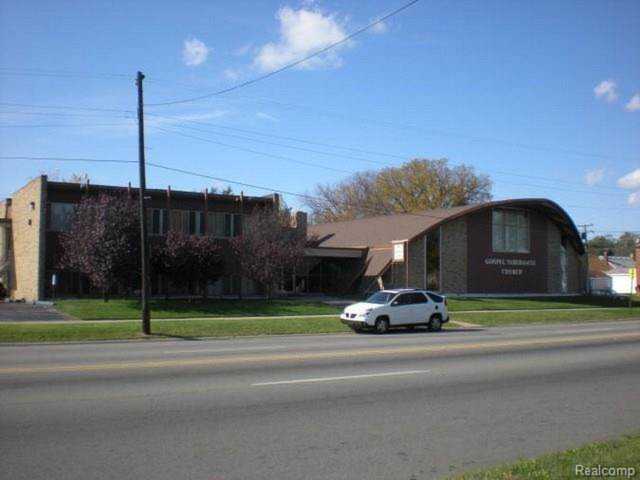 19371 Greenfield Rd. Detroit, MI 48235